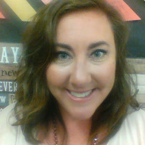 Meet your Posher, Lindsey